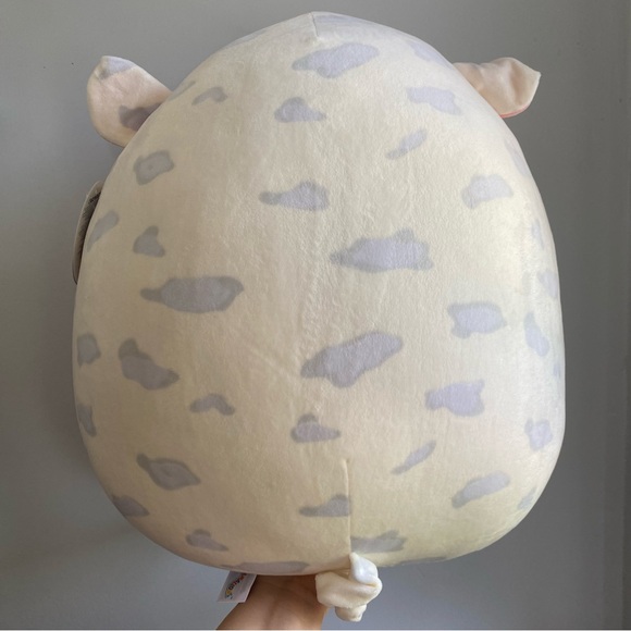 ❗️SOLD❗️ Rosie the Pig 16” Squishmallows 2024 - Picture 2 of 5